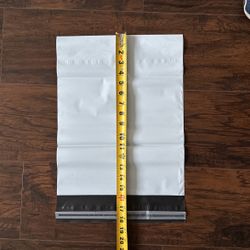 Poly Mailer