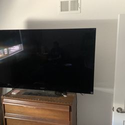 55 Inch Sony Bravia Tv