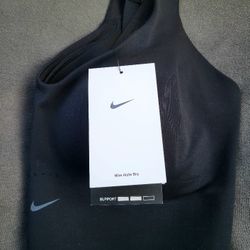 Nike Alate Sports Bra