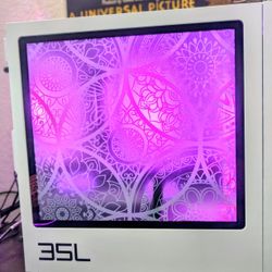 Custom RTX 4070 Ti Gaming PC – Ryzen 7 8700G – DDR5 6000