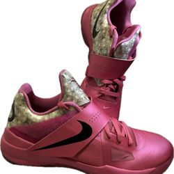 Nike Aunt Pearl Size 11