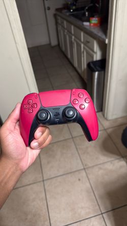 Ps5 Controller