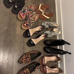 Beautiful Women’s Shoes 