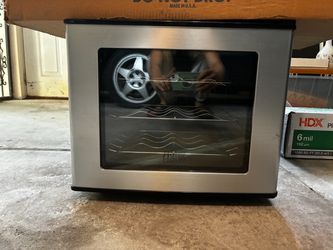 Wine cooler