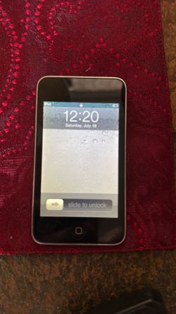 iPod