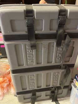 Hard Shell Bicycle Travel Case