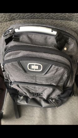 Ogio backpack