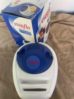 Even Flo humidifier