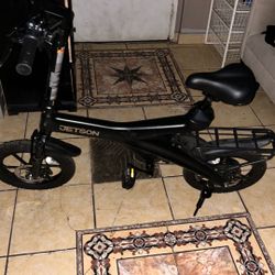 Jetson OTG Elite Electric Bike