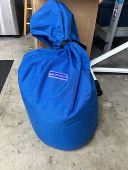 Strong Man Sand Bag