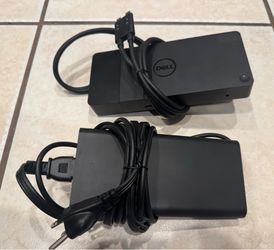 Dell WD19DC Laptop Dock Station
