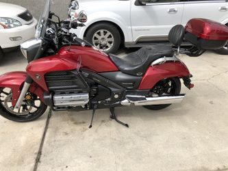 Honda goldwing 2024 valkyrie for sale