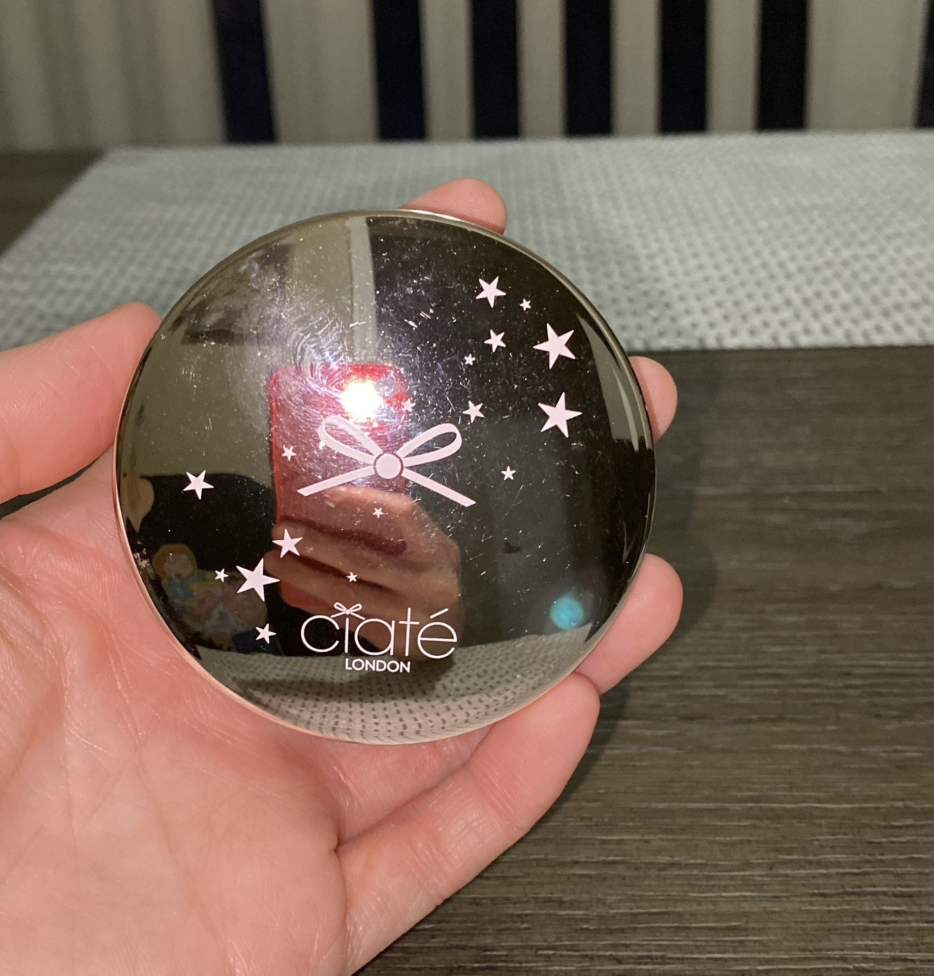 Ciate London Bronzer