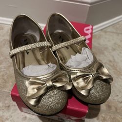 Girls Mary Jane Shoes 
