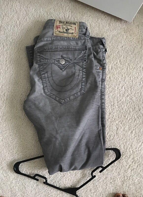 True Religion Jeans
