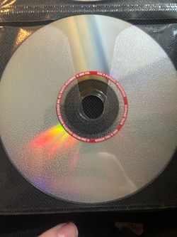 Movies w/out cases