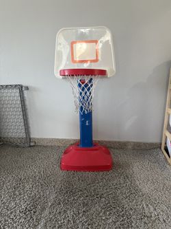 Kids basketball