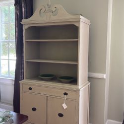 Painted Cabinet