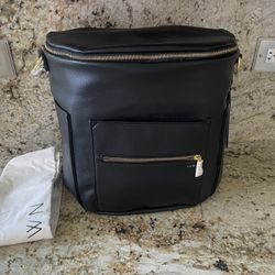 New Fawn Design -THE ORIGINAL DIAPER BAG  