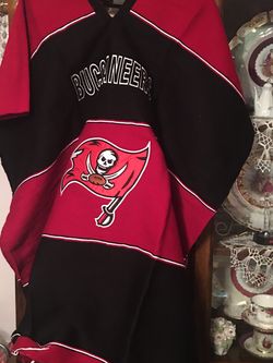 Super Bowl Buccaneers Zarape