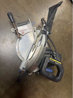 Saw delta shopmaster