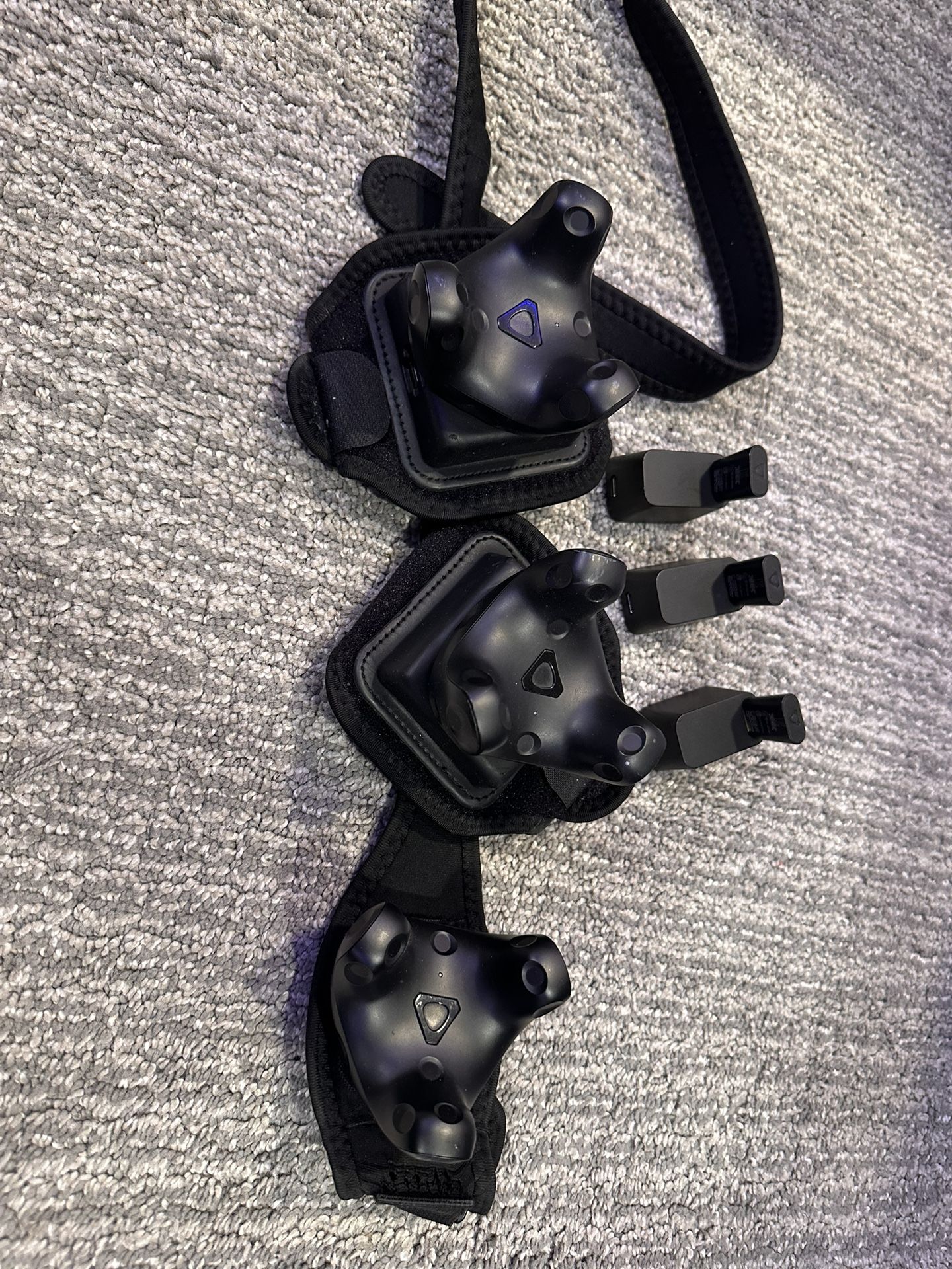 Vive 3.0 Trackers