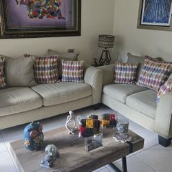 Sofás 2 Y 3 Puestos  / Sofás 2 & 3 Seats