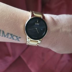 Citizens Axiom Eco-Drive 