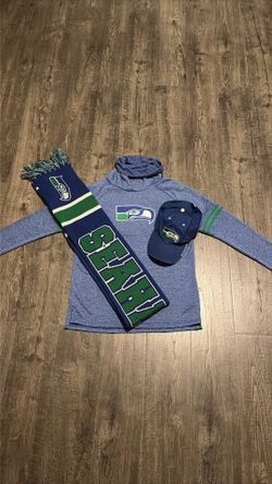 Seattle Seahawks Women’s Apparel