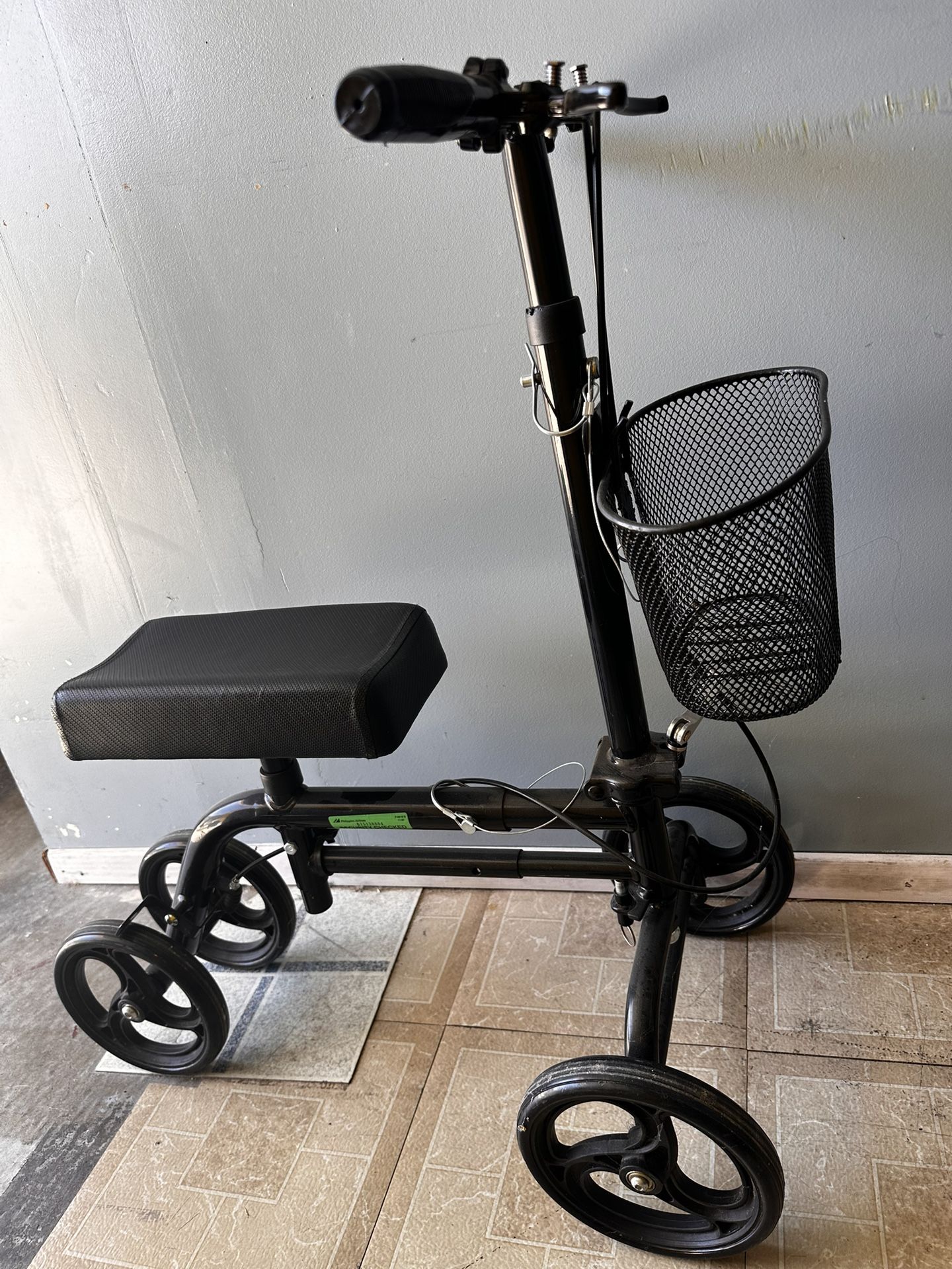 Knee Scooter