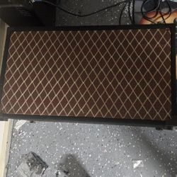 212 Guitar Speaker Cabinet
