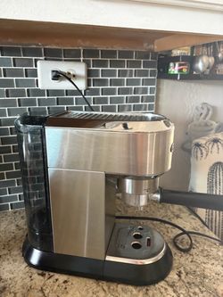 Espresso Maker