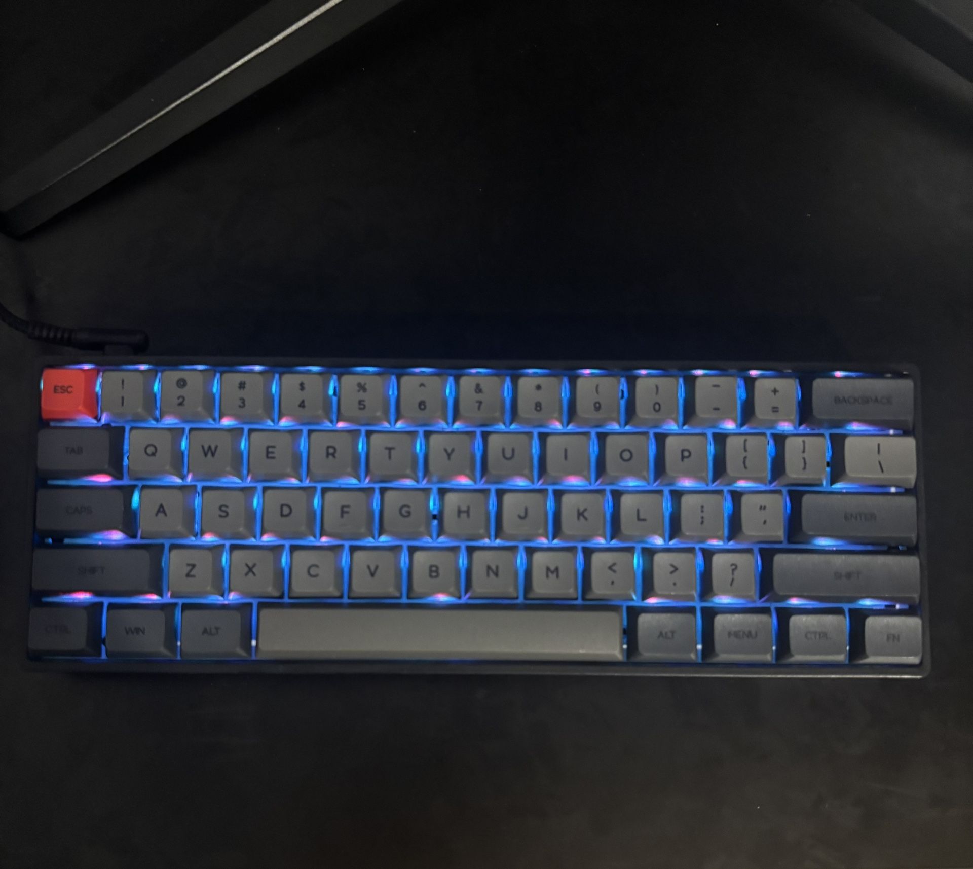 Skyloong 60% Gaming Keyboard