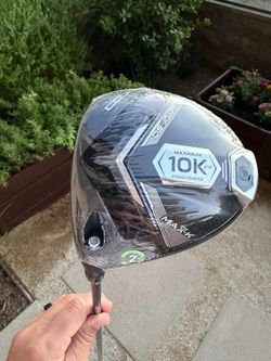 Cobra Driver