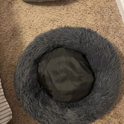 Dog Bed For Small To Medium Size 
