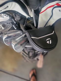 Golf Set PXG