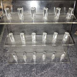 Three Tier Ring /Misc Holder 