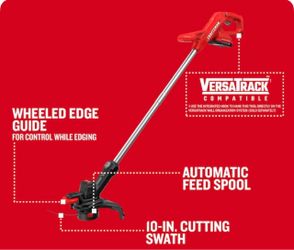 Craftsman String Trimmer Edger