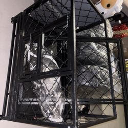 Dog Cage