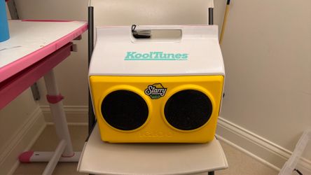 Starry Cooler