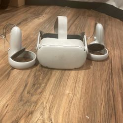 Oculus Meta quest 2 
