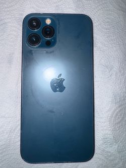 iPhone 12 Pro Max Unlocked 512GB