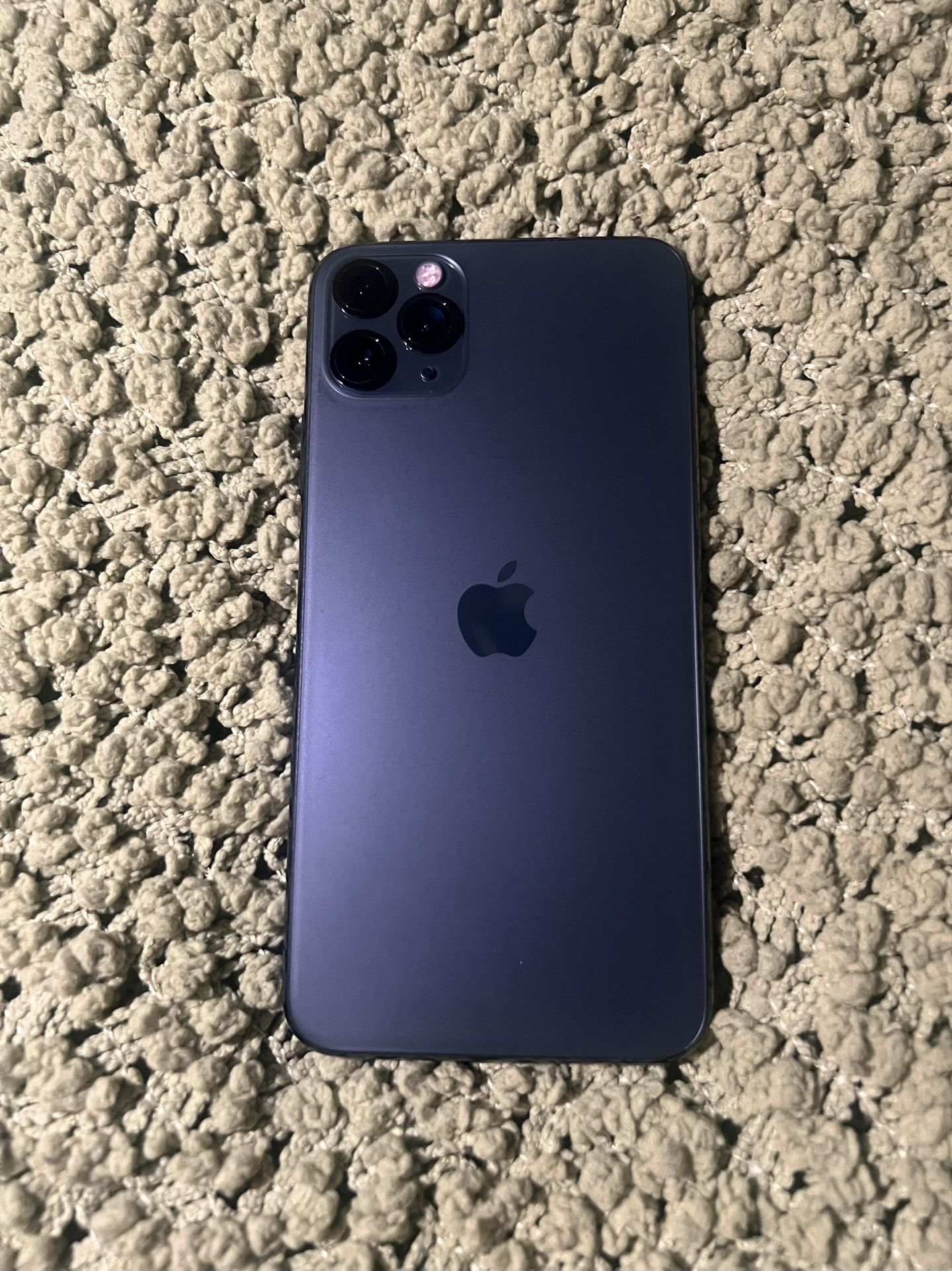 iPhone 11 Pro Max 256GB