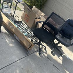 Free Stuff