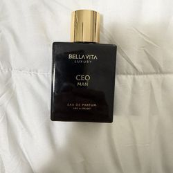 Bellavita Luxury CEO Man Parfume 