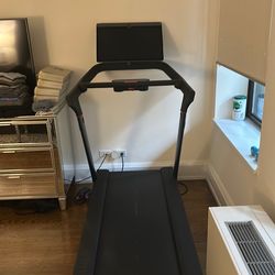 Peloton Treadmill
