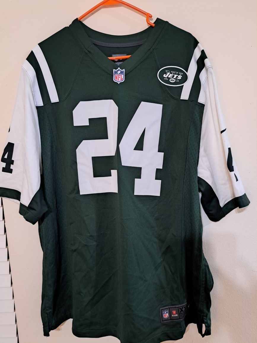 NFL Jersey  Excellent Condition Jets