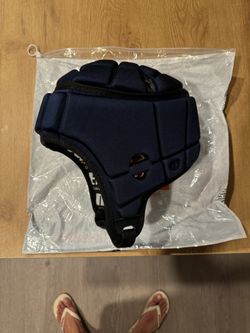 Gamebreaker PRO Powered by D3O Soft Shell Headgear