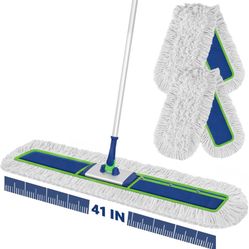 41" Commercial Dust Mop