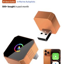 CarPlay Adapter 